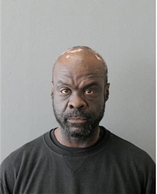 DONNIE G BLACKMON, Cook County, Illinois