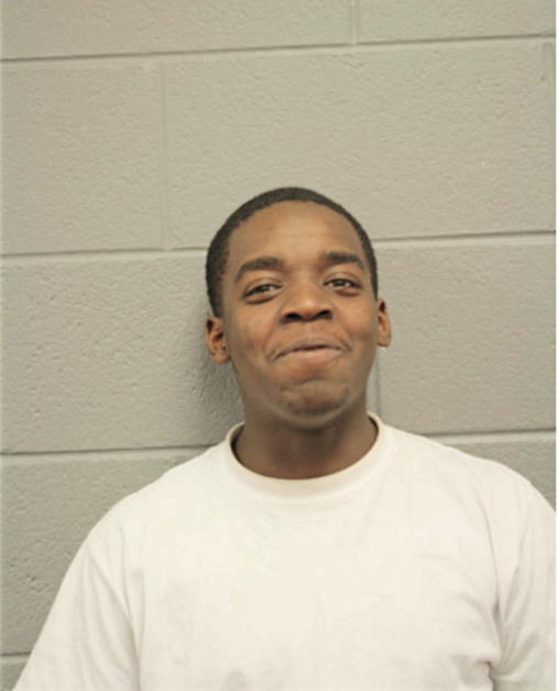 TAVARIS BLAKEMORE, Cook County, Illinois