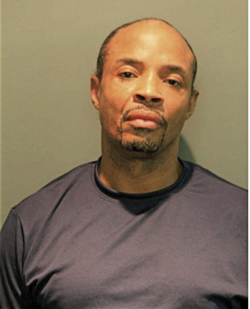 LEROY BOGAN, Cook County, Illinois