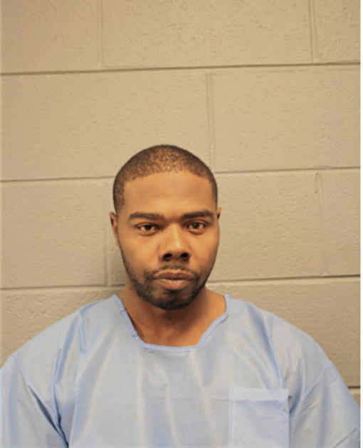 JOHNNY R BOLDEN, Cook County, Illinois