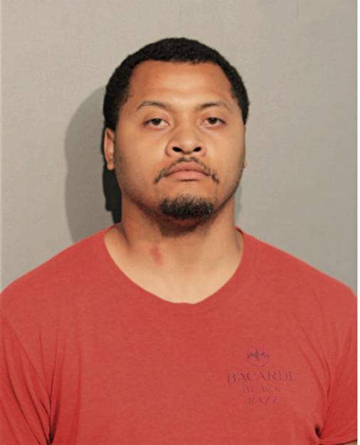 ROSARIO BONNER, Cook County, Illinois
