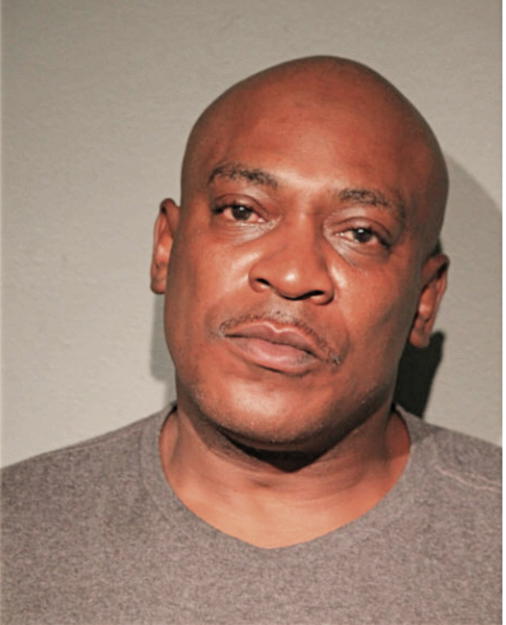 MICHAEL DERWIN BOUYER, Cook County, Illinois