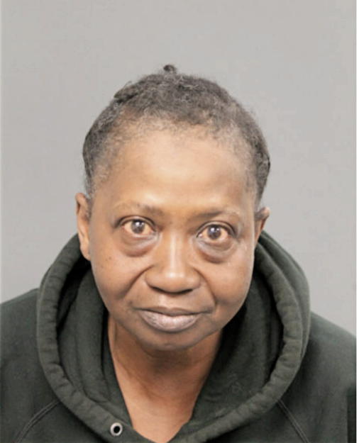 JOYCE A BRAGGS, Cook County, Illinois