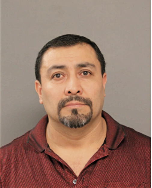 JOSE BRITO-CASTREJON, Cook County, Illinois