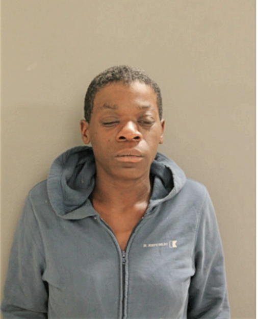NICOLE BRITTON, Cook County, Illinois