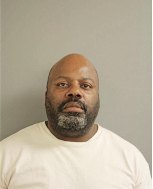 ANTHONY BROWN, Cook County, Illinois