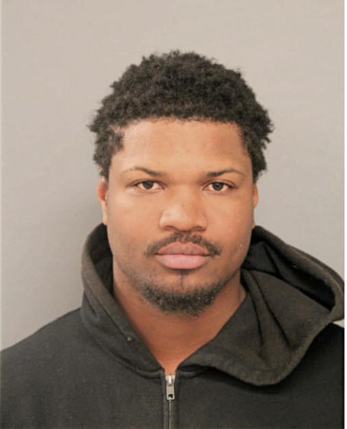 BRIAN D BROWN, Cook County, Illinois