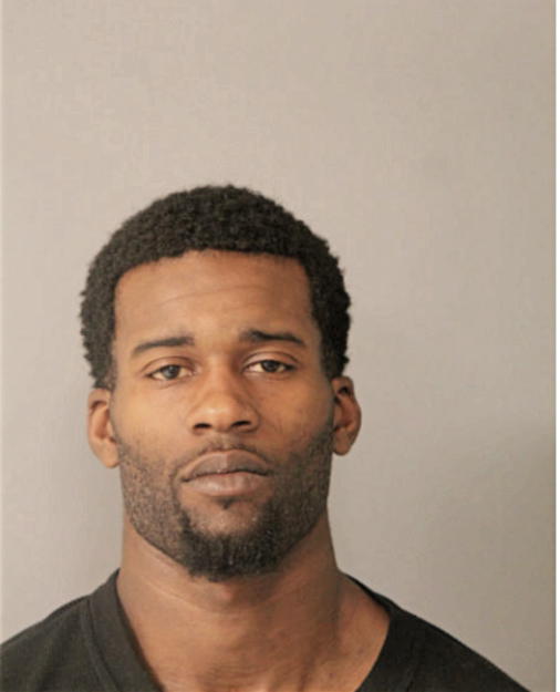 DAMION D BROWN, Cook County, Illinois