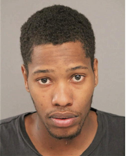 SANTWAUN M BRYANT, Cook County, Illinois