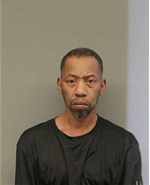 ULYSIS J BRYANT, Cook County, Illinois