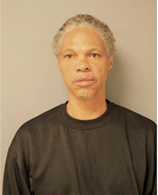 VICTOR L BUNVILLE, Cook County, Illinois