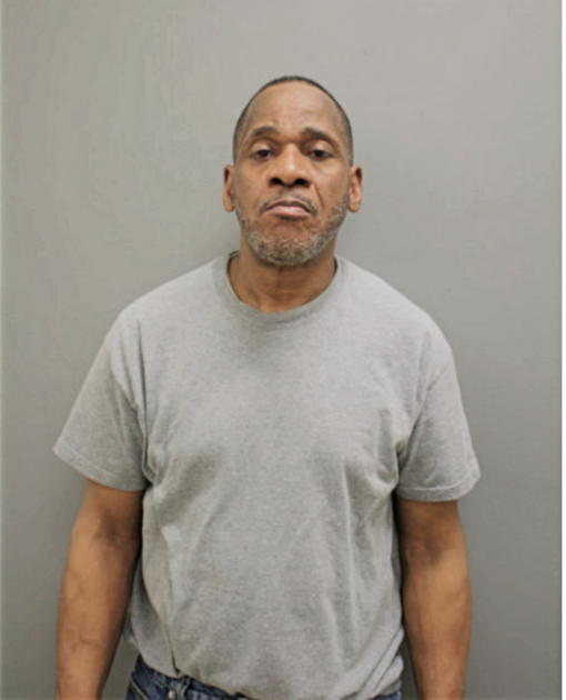 CHARLIE LEE BYAS, Cook County, Illinois