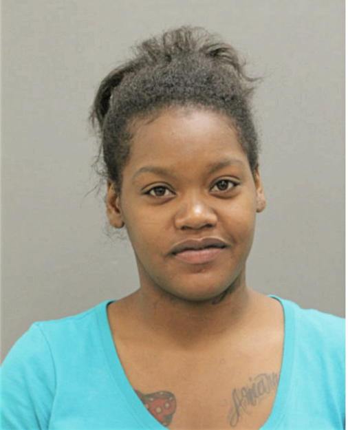 KARIMA J CAMPBELL, Cook County, Illinois