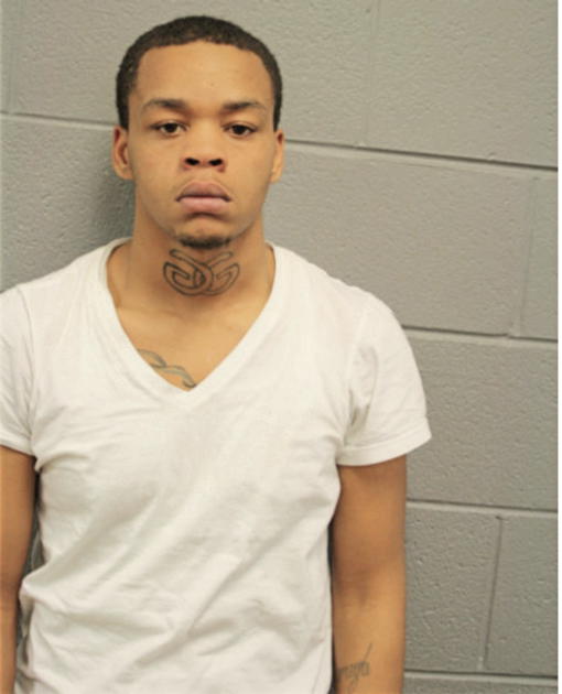 SEMAJA S. CARLESS, Cook County, Illinois
