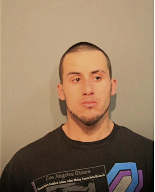 ARTURO CASTANEDA, Cook County, Illinois
