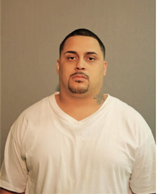 VICTOR CEBALLOS, Cook County, Illinois