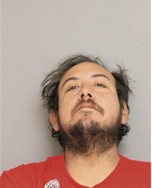 ALEJANDRO CERVANTES, Cook County, Illinois