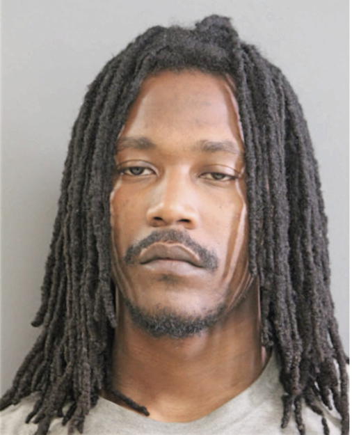 JASON D CHARLESTON, Cook County, Illinois