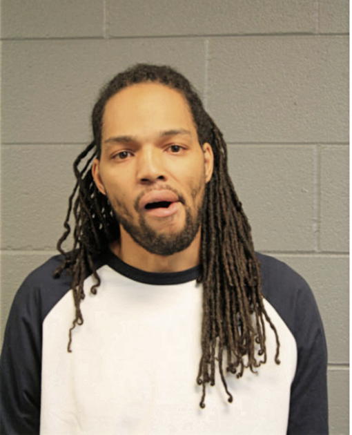 JERLYNN L CHICK, Cook County, Illinois