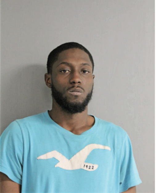 DARRYL CLAY, Cook County, Illinois