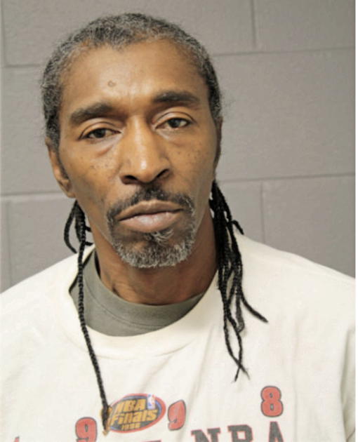 HERMAN M COBBS III, Cook County, Illinois