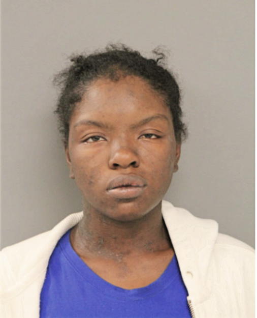 LAQUITA S COLLINS, Cook County, Illinois