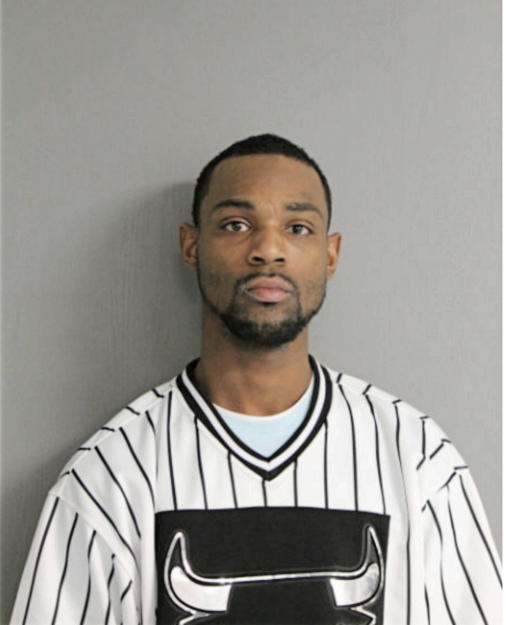 NATHANIEL COLLINS, Cook County, Illinois