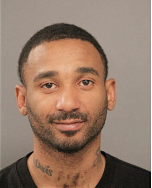 DURRAN R DAVIS, Cook County, Illinois