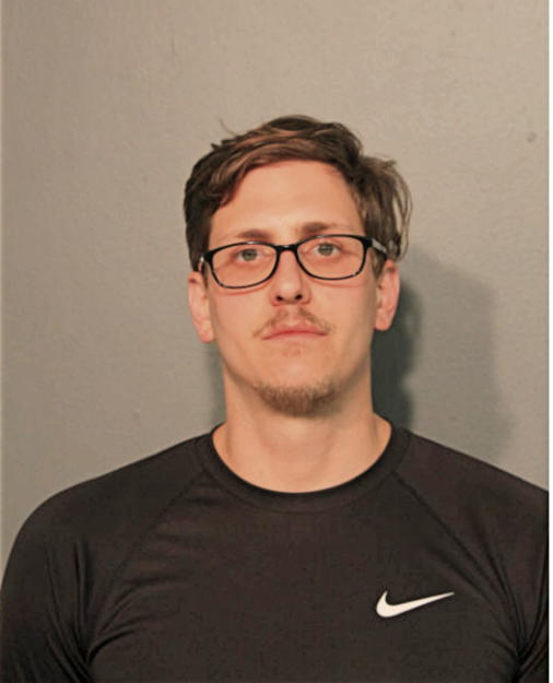 ANTHONY DEMARIO, Cook County, Illinois