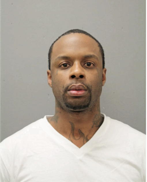 VERONONANCE DIXON, Cook County, Illinois
