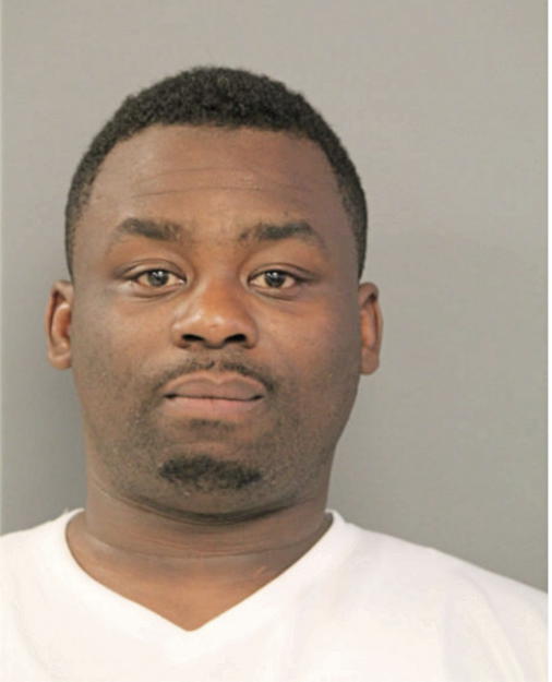 ANTONIO D DOSS, Cook County, Illinois