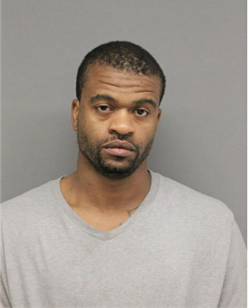 KEENEN M DURR, Cook County, Illinois
