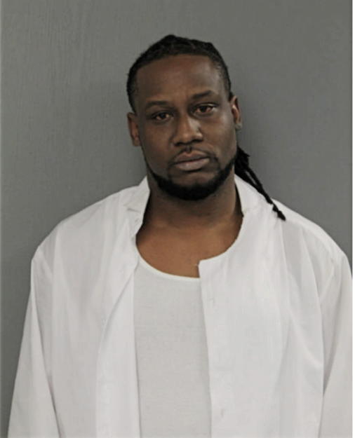 MARQUEZ D EDWARDS, Cook County, Illinois