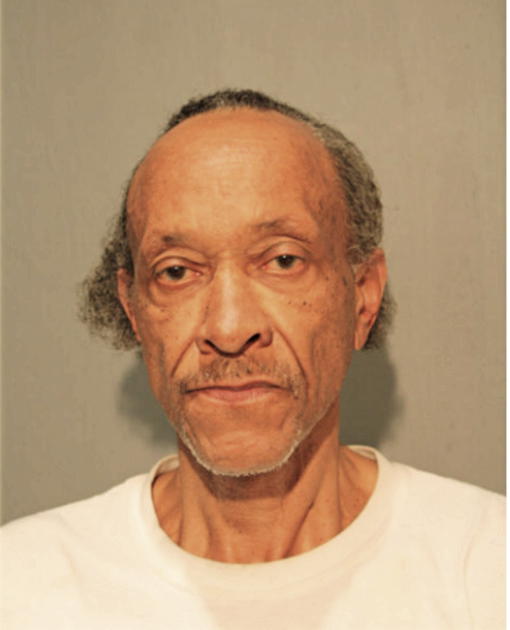 DENNIS ELERBY, Cook County, Illinois