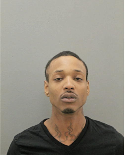 DEVON ELLZEY, Cook County, Illinois