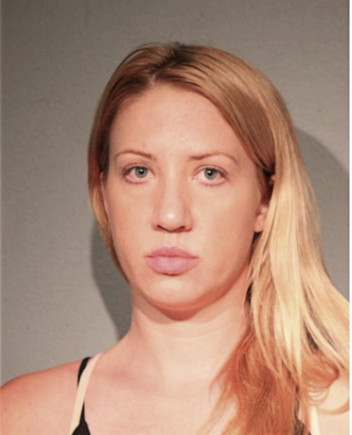 ELNORA K FEHD, Cook County, Illinois