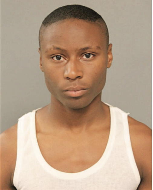 QUANTAE T FELDER, Cook County, Illinois