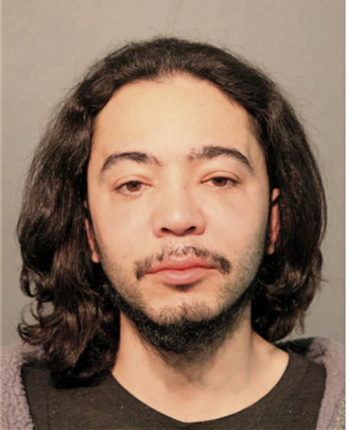 LEONARDO FERNANDEZ, Cook County, Illinois