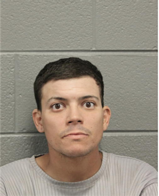 ERIC G FIGUEROA, Cook County, Illinois