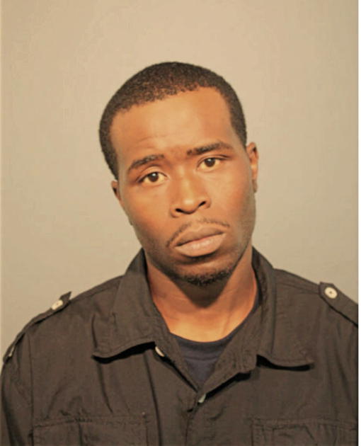BLAKE S FISHER-BURNER, Cook County, Illinois