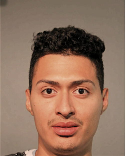 LUIS FERNANDO FLORIAN-OLIVARES, Cook County, Illinois
