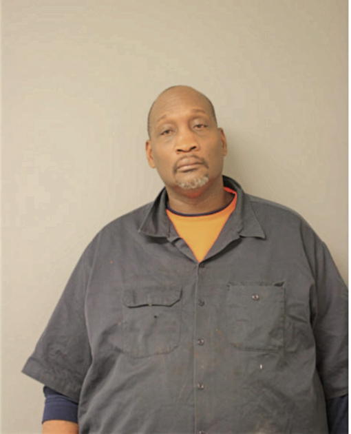 KARL E FRAZIER, Cook County, Illinois