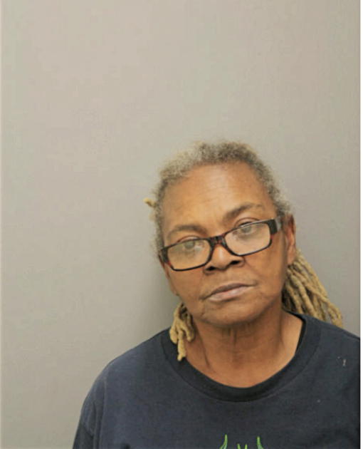 NORMA J FRENCH, Cook County, Illinois