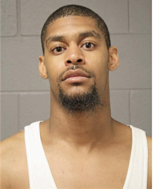 SAM K GADDY, Cook County, Illinois
