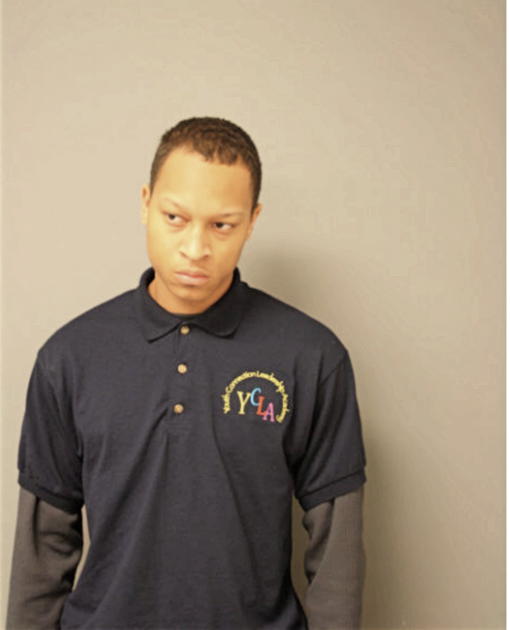 TROVAUGHN GARDNER, Cook County, Illinois