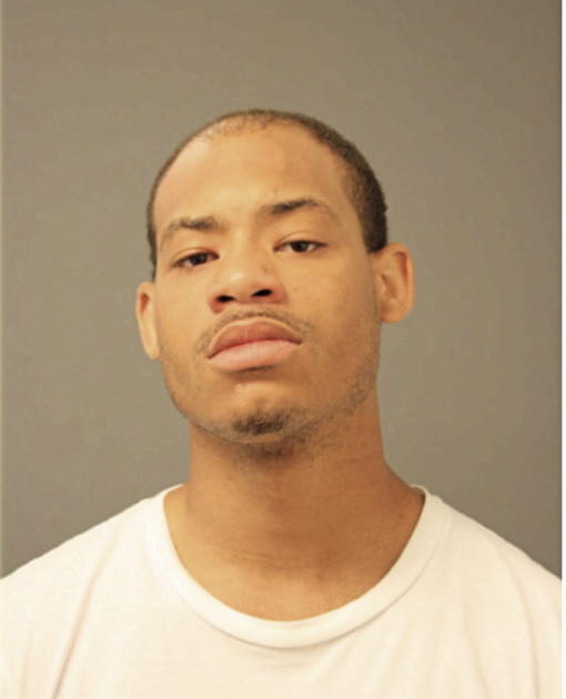 RORY L GARY, Cook County, Illinois