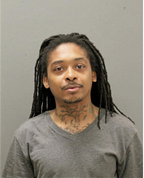 ZERIEL S GIST, Cook County, Illinois