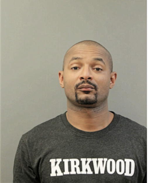 JONATHAN J GLASS, Cook County, Illinois