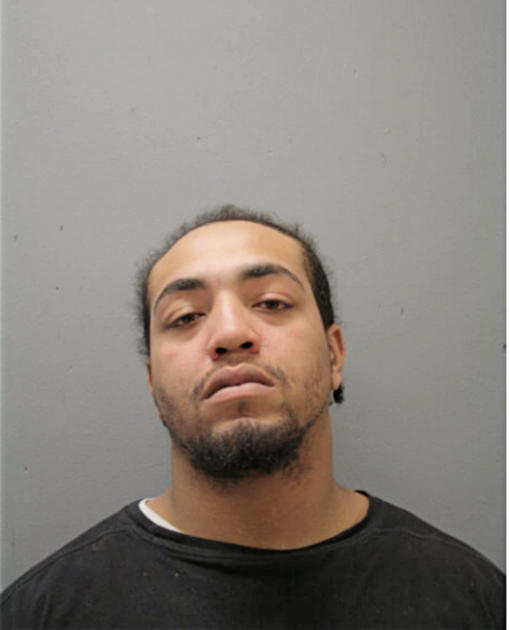 DARIUS L GLOVER, Cook County, Illinois