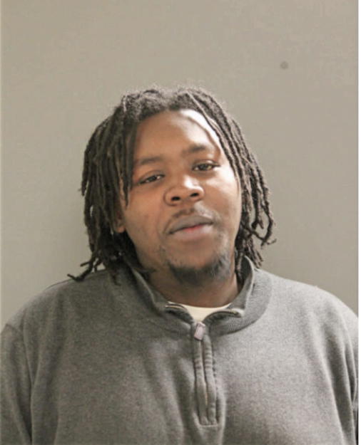 EUGENE J GOLDSMITH, Cook County, Illinois